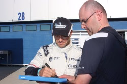 Rubens Barrichello