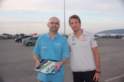 Jenson Button