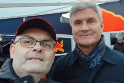 David Coulthard