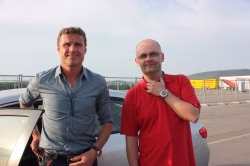David Coulthard