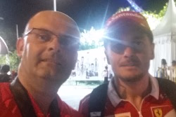 Giancarlo Fisichella