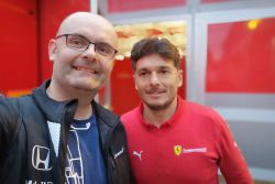 Giancarlo Fisichella