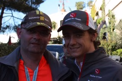 Esteban Gutierrez