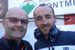 Robert Kubica