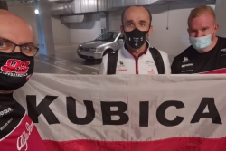 Robert Kubica