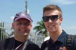 Daniil Kvyat