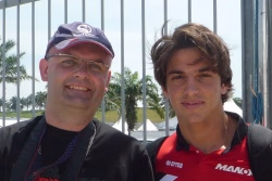 Roberto Merhi