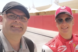 Mick Schumacher