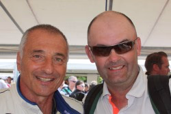Riccardo Patrese