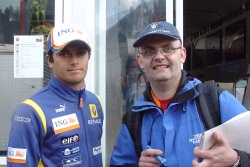 Nelson Piquet Jr