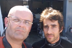 Nicolas Prost
