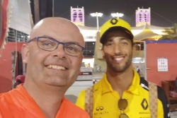 Daniel Ricciardo