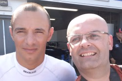 Stephane Sarrazin