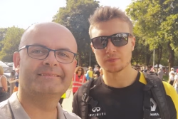 Sergey Sirotkin