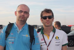 Jarno Trulli