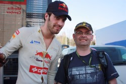 Jean-Eric Vergne