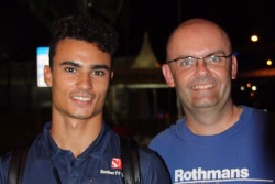 Pascal Wehrlein